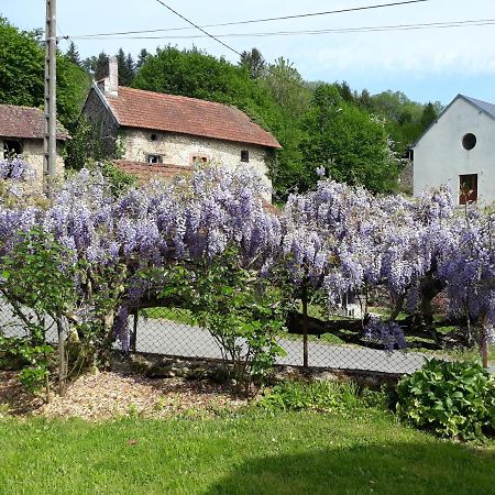 Village De Vie Saint-Vaury Экстерьер фото
